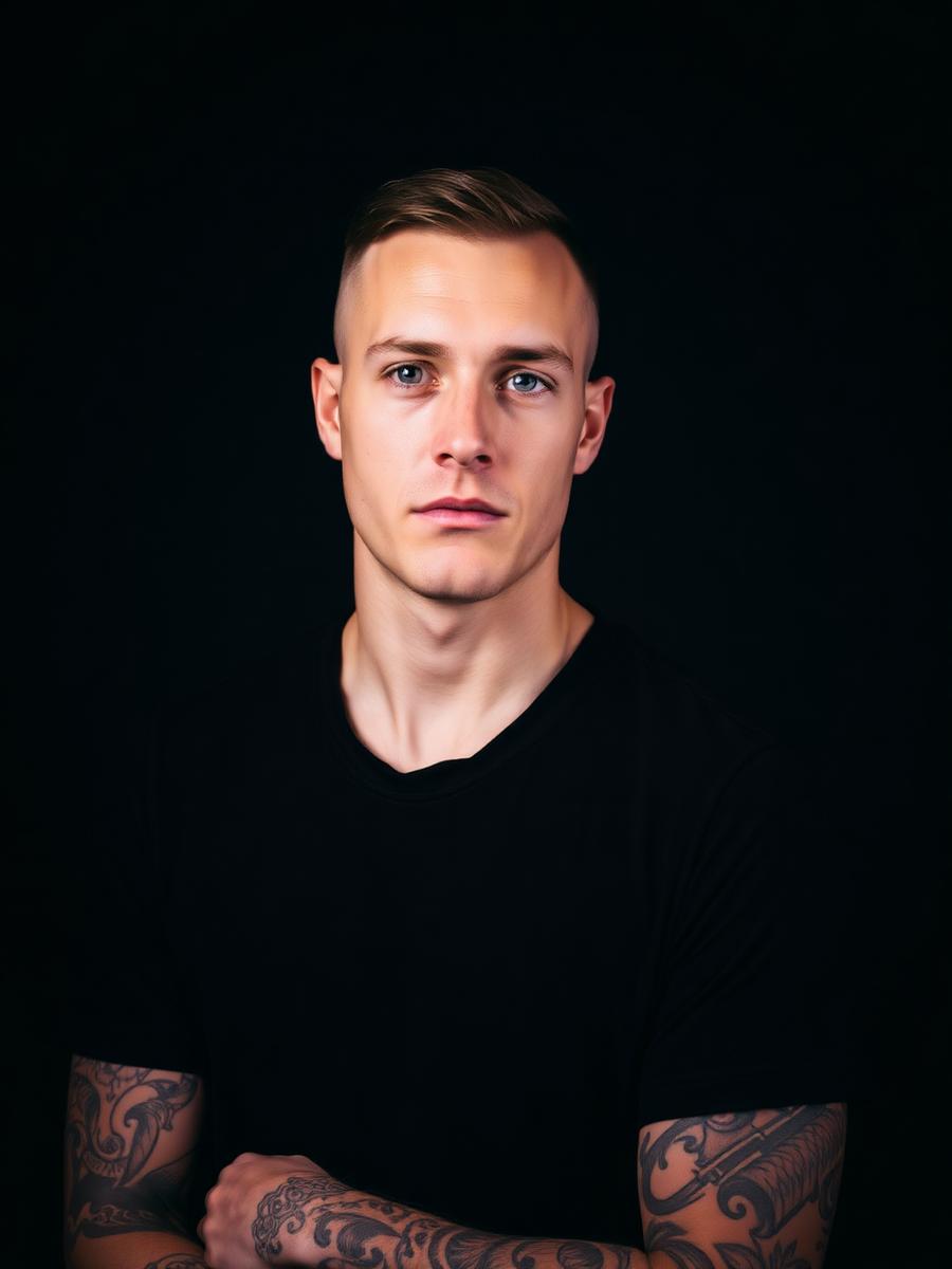 Marek Wronka