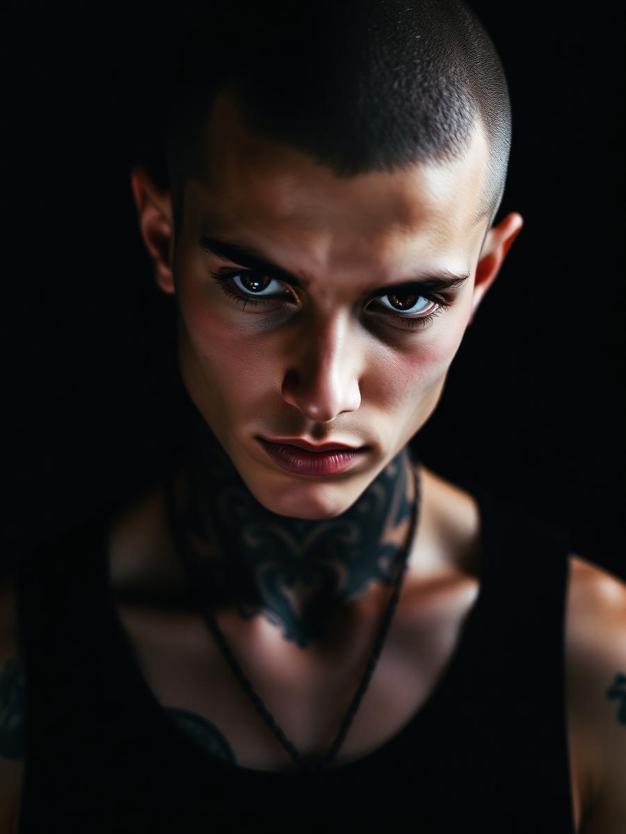 Kuba Czarny